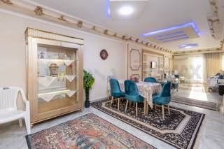 شقة للايجار 175 متر كامب شيزار ش احمد قمحة