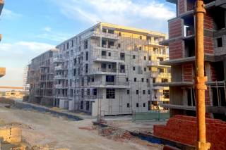 منــــزل للبيع بمنـطقه كنج مريوت خلـف فندق عادل ادهم