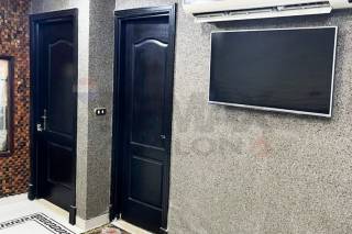 شقه 150م للبيع بسموحه