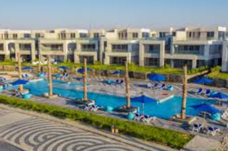 شالية رووف للبيع سيلفر ساندز الساحل الشمالي223