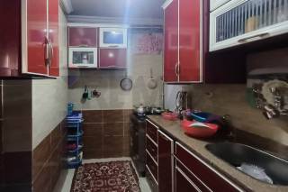 شقة للبيع 130 متر سابا باشا خطوات من ش أبو قير