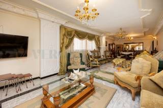 شقة للبيع 160 متر ميامي متفرع من ش اسكندر ابراهيم