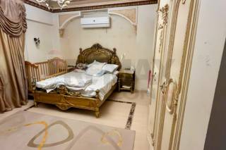 شقه للبيع 125 متر سموحة ش ذكي رجب