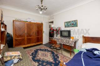 شقه 340م للبيع بمصطفى كامل