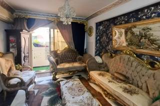 للبيع ستديو71م الحى اللاتينى على اللاجون مباشره