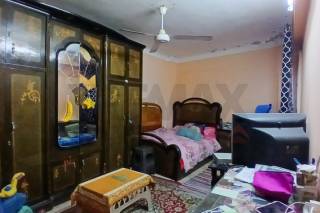 شقة للبيع 120 متر المندرة