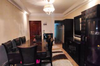 للإيجار شقة 110م قانون جديد بحري العيسوي ترى البحر