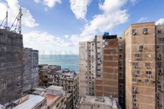 شقة للبيع 250 متر كامب شيزار ش تنيس