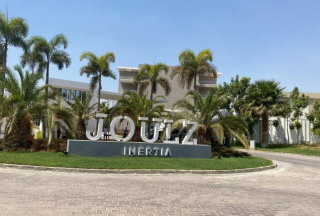 وحدات سكنية للبيع بحدائق أكتوبر بمقدم حجز 25 بالمائة