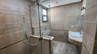 دوبلكس للبيع 256م بكمبوند ويستاون سوديك متشطب