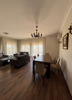 شقة للبيع 165م كورت يارد ويستاون سوديك الشيخ زايد