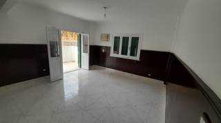 شقه للايجار 200م مكيفه في الدقي يالقرب من ش مصدق