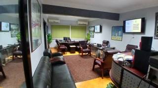 مقر 250م دور اول ش وادى النيل الرئيسى بالمهندسين