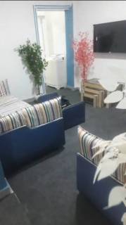 شقه مفروشة للايجار مودرن بجامعه الدول