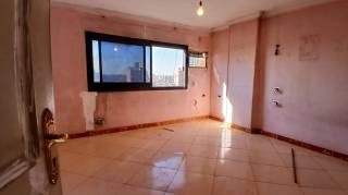 شقة للبيع فى المهندسين 160م شارع السودان الرئيسى