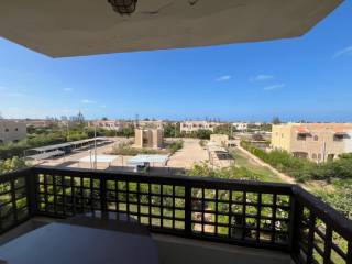 شاليه ريسيل ارضي بجاردن مارينا