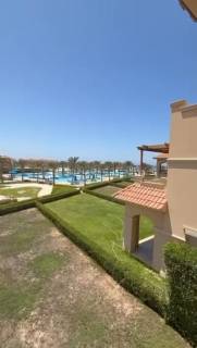 شاليه للبيع في لافيستا باي الساحل الشمالي