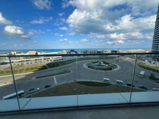 شقه للبيع في أبراج العلمين فيو بحر بانوراما