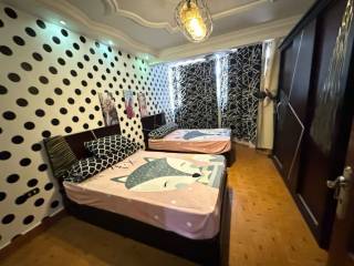 متوفر شقة للبيع بحى العرب ببورسعيد بين الثلاثينى و