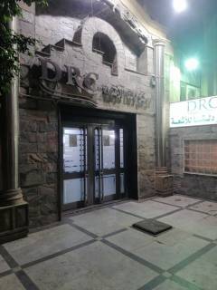 مخزن للايجار 600 مدينة نصر