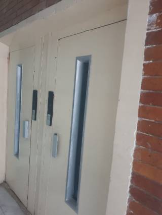 220م شقة للبيع بمدينة نصر هاي لوكس