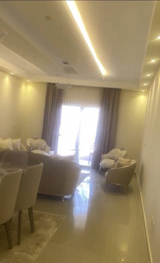 شقه للبيع بالبنفسج فيلات 205 متر