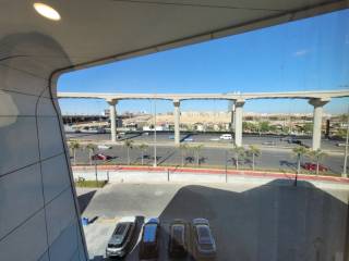 مكتب على طريق وصلة دهشور بأنظمة سداد مرنة