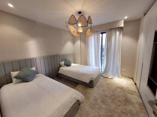 بارقى كومبوند شقة 229م فى الشيخ زايد