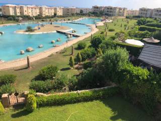 شاليه للبيع في قريه زمرده