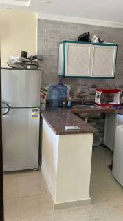 شاليه أرضى بجاردن للبيع بورتو جولف 48 متر