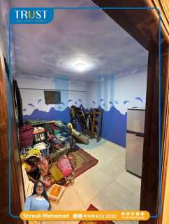 شقة 130 متر ميامي