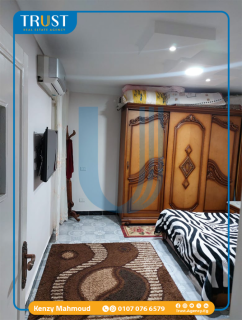 شقة للبيع العصافرة