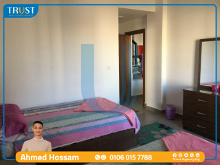 شاليه للبيع مراسي جريك 127 م