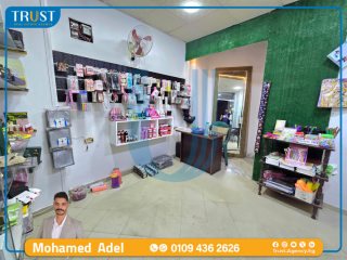 محل للبيع سيدي بشر رئيسي الوكيل ندي عصام