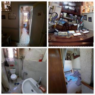 للبيع شقة متوضبة حي الشرق 3 غرف