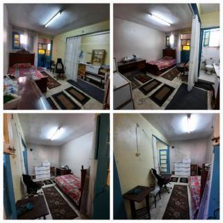 شقة للبيع في بورسعيد عمارات الجوهرة خلف حلواني