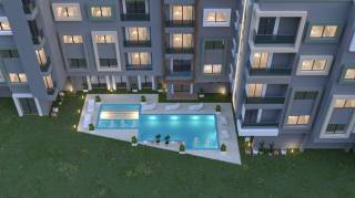 بموقع مميز بالاحياء تملك الان وحدتك بالتقسيط