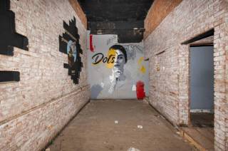 محل للايجار بكفر عبده يصلح لكافة الأنشطة