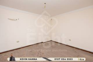 شقة للبيع 137 متر كومباوند بالم هيلز إسكندرية