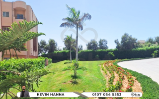 شاليه للبيع بالتقسيط على 10سنين في الساحل الشمالي