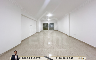 شقه دوبلكس للبيع 236 متر سموحة ش فوزي معاذ