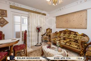 شقة للبيع في كليو باترا بالقرب من البحر