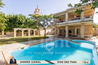 توين هاوس للبيع 294 متر كينج ماريوط