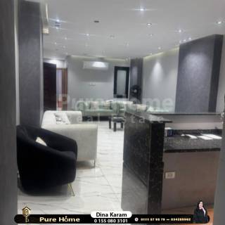 ميزان للبيع 870 متر الإبراهيمية على البحر مباشرة