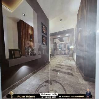 امتلك فورا شقة شارع الزهور بالبيطاش