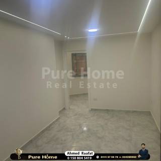 مقر اداري للايجار مصطفي كامل شارع أبو قير الرئيسي