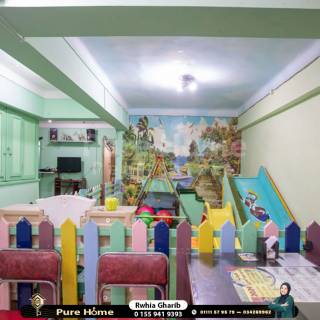 شقة للبيع ستانلي