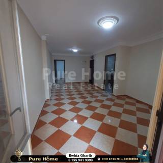 شقة للبيع 167 متر سموحة فستيڤال طريق 14مايو