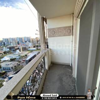 شقه 150م للبيع بسموحه