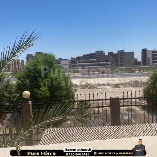 ستوديو للبيع ذا جيت 6 العلمين الجديدة 49 م